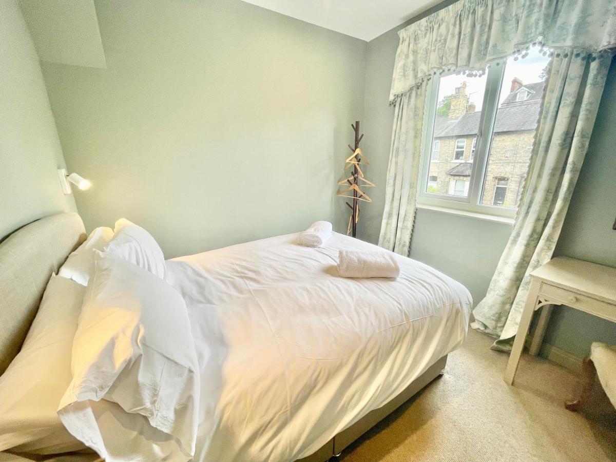 Holiday home Townhouse With Free Off Road Parking And Garden York