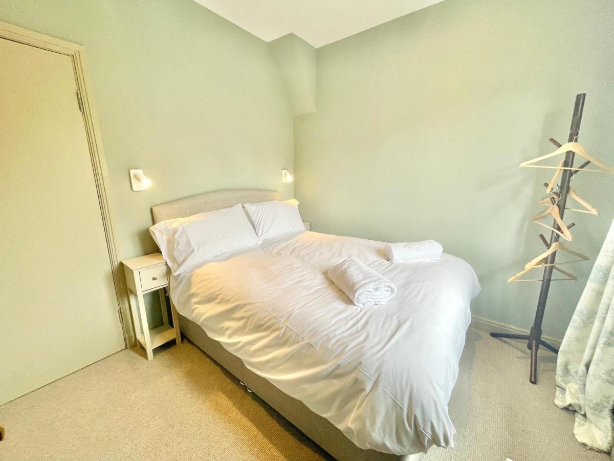 Holiday home Townhouse With Free Off Road Parking And Garden York
